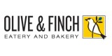 Olive & Finch Eatery