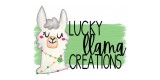 Lucky Llama Creations