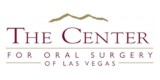 The Center Of Oral Surgery