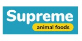 Supreme Animal Foods
