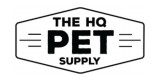 The Hindquarters Pet Supply