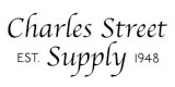 Charles Street Supply