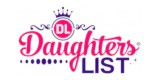 Daughters List