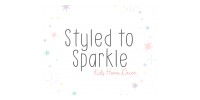 Styled To Sparkle