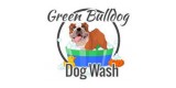 Green Bulldog Dog Wash And Spa