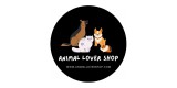 Animal Lover Shop