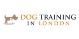 Dog Training In London