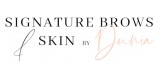Signature Skin Care Makeup