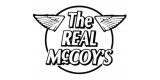 The Real Mccoys