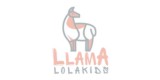 Llama Lolakids