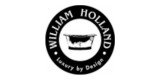 William Holland