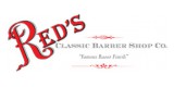 Reds Classic Barber Shop