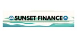 Sunset Finance
