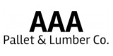 Aaa Pallet And Lumber Co