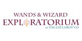 Wizard Exploratorium