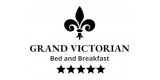 Grand Victorian Bed And Breakfast