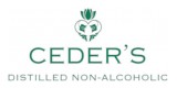 Ceders Drinks