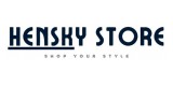 Hensky Store