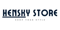 Hensky Store