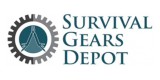 Survival Gears Depot