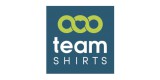 Team Shirts