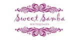 Sweet Samba