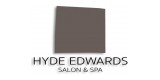Hyde Edwards