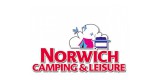 Norwich Camping