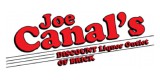 Joe Canals Brick