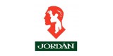 Jordan Salon