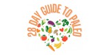 28 Day Guide To Paleo