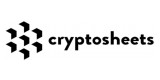 Cryptosheets