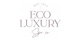 Eco Luxury Spa