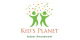 Kids Planet Fun