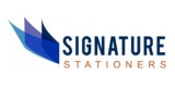 Signature Stationers