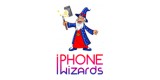Iphone Wizards