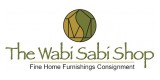 Wabi Sabi Shop