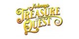 Johnnys Treasure Quest