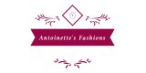 Antoinettes Fashions