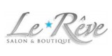 Le Reve Salon And Boutique