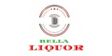 Bella Liquor