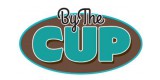 By The Cup