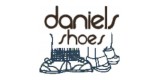 Daniels Shoes