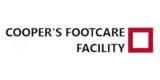 Coopers Footcare