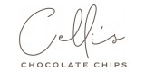 Cellis Chocolate Chips