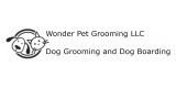 Wonder Pet Grooming