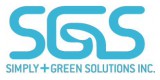 Simply Green Solutions