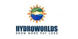 Hydroworlds