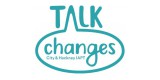 Talk Changes