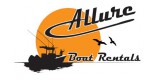 Allure Boat Rentals